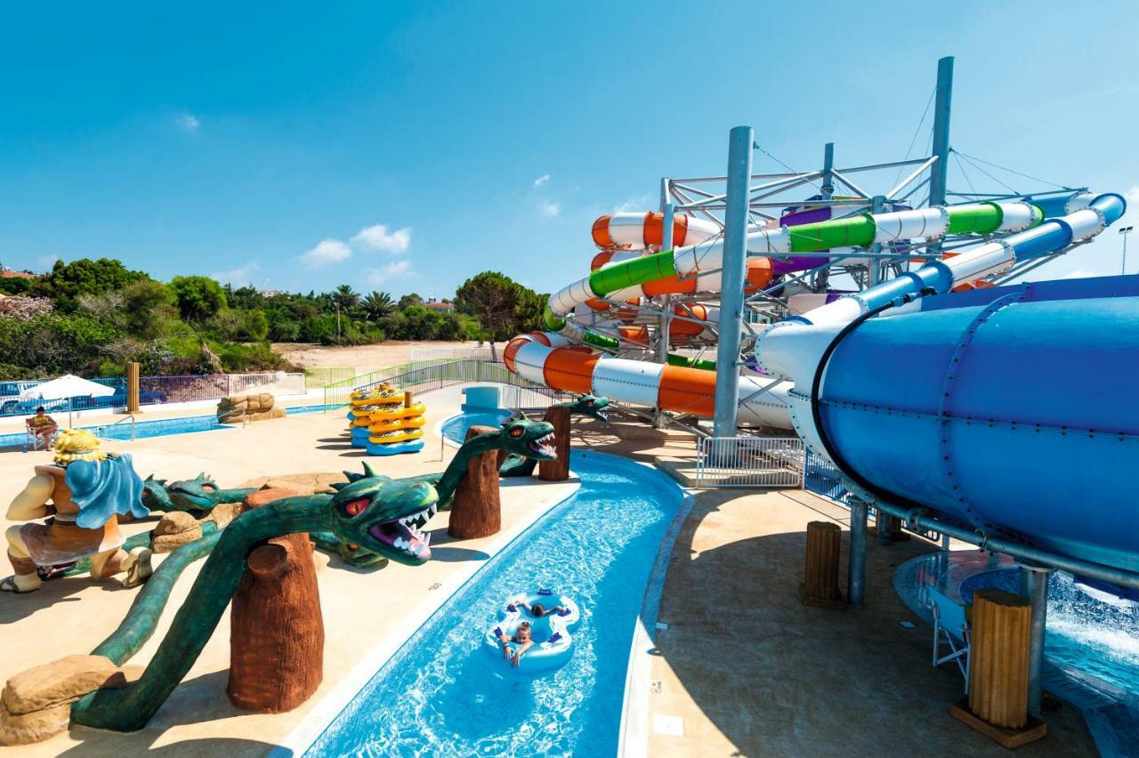 Hotel Tofinis