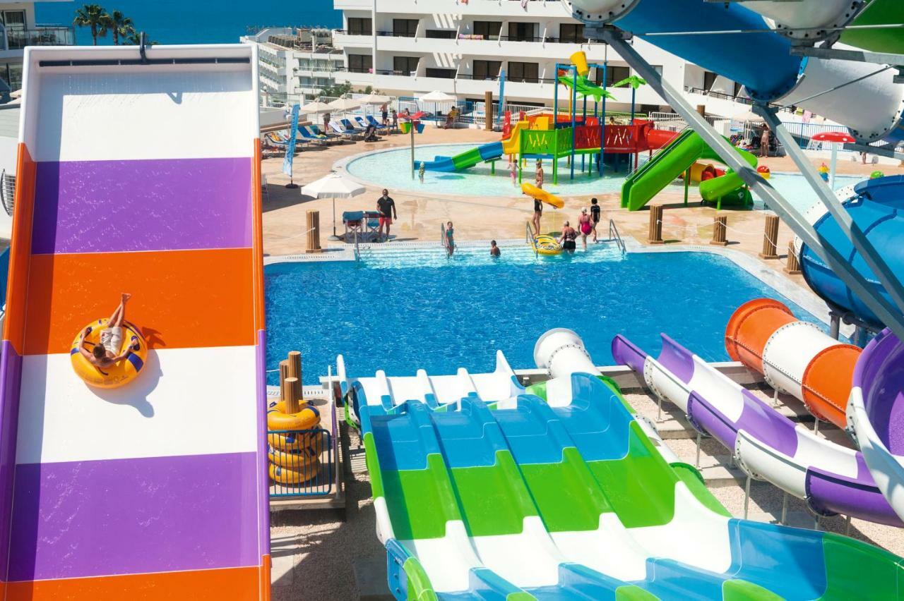 Hotel Tofinis