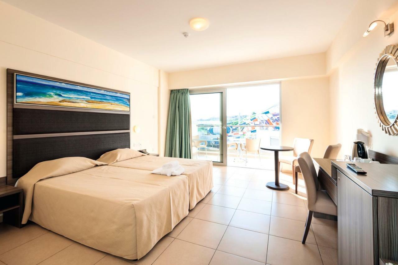 Hotel Tofinis Ayia Napa