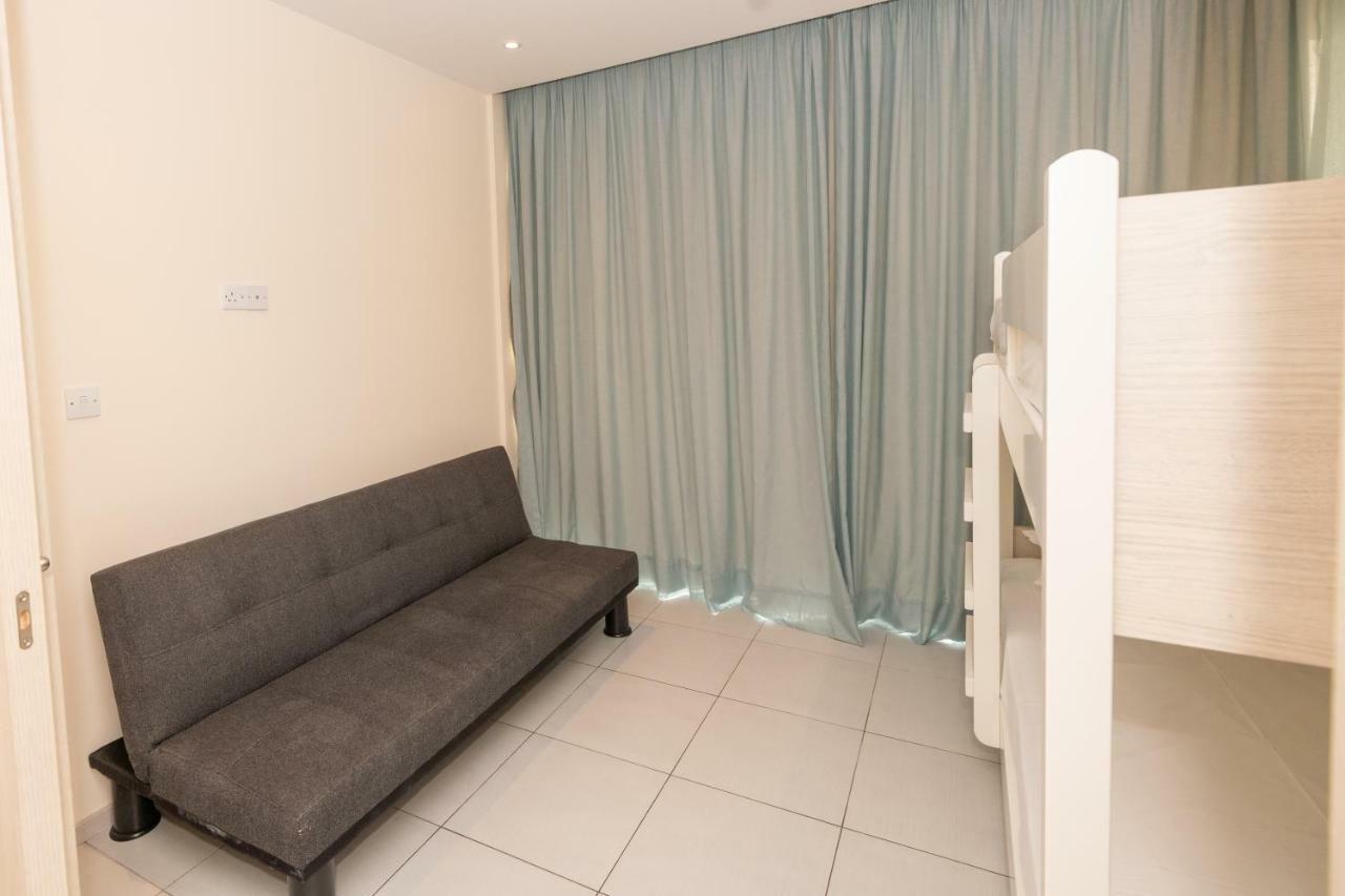 Hotel Tofinis Ayia Napa