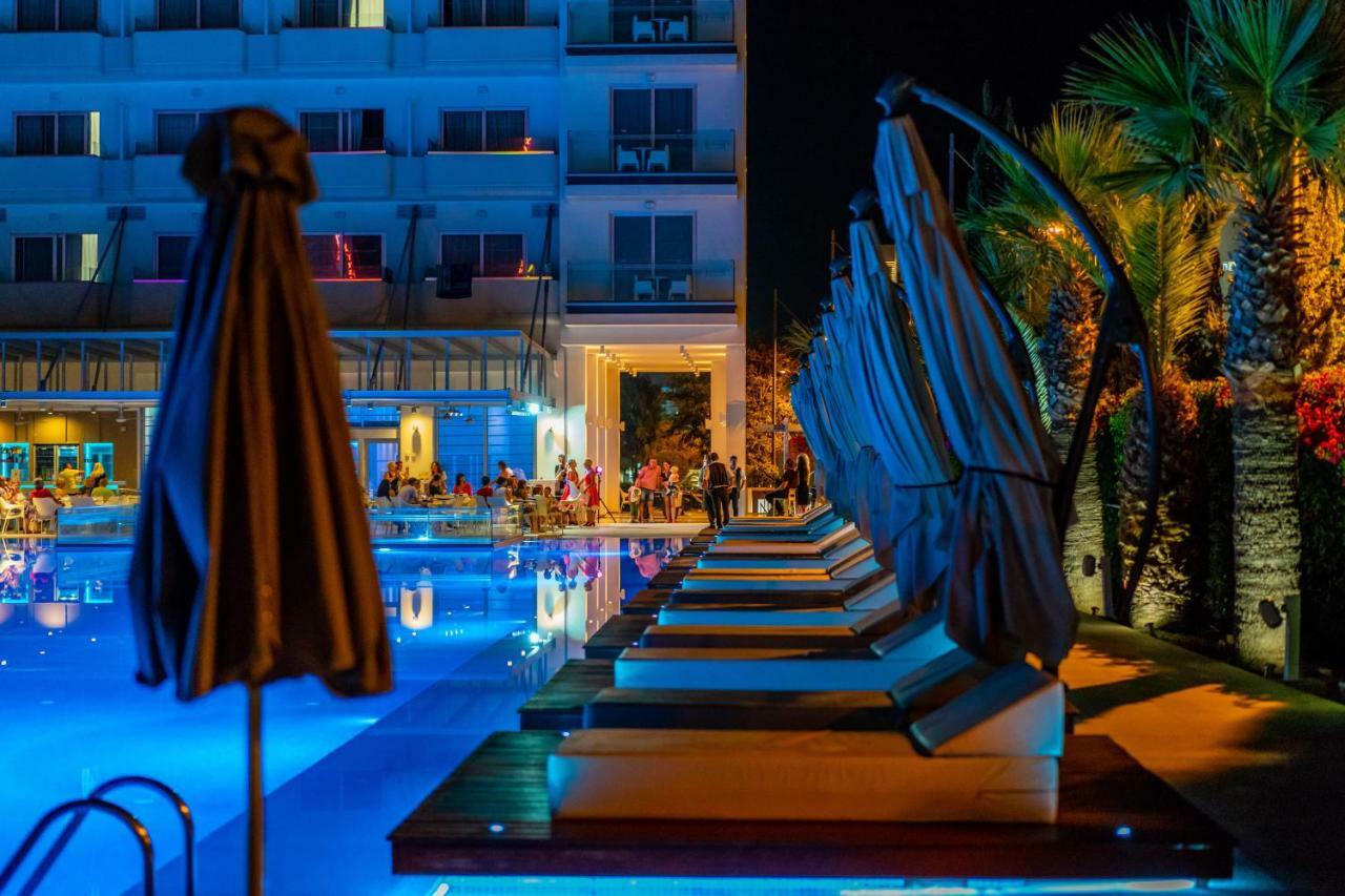 Nestor Hotel