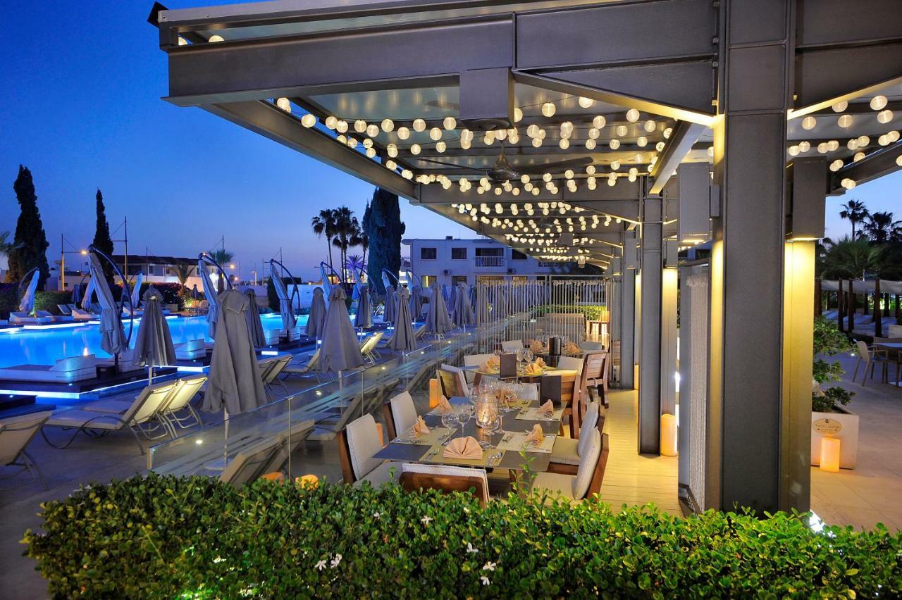 Nestor Hotel 4*