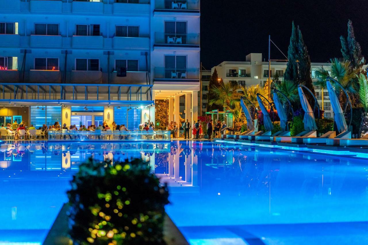 Nestor Hotel 4*