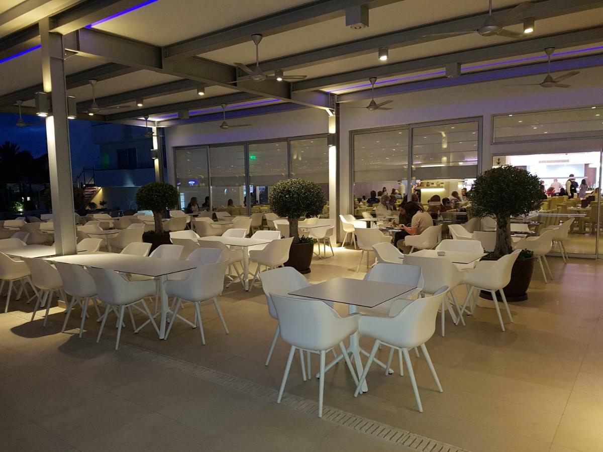 Nestor Agia Napa
