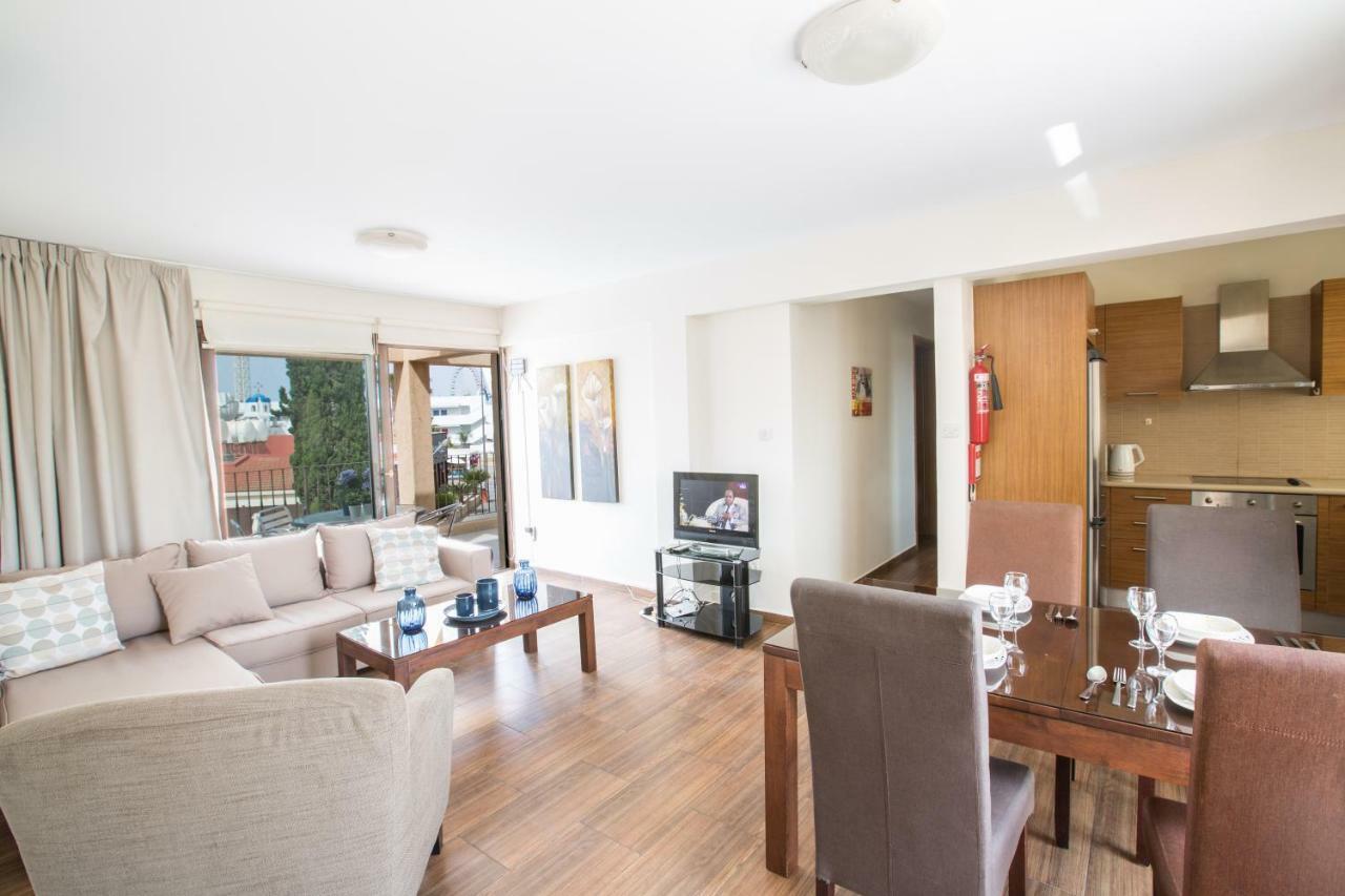 Napiana Apartment