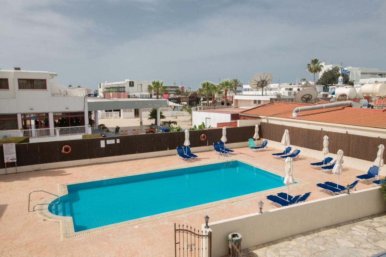 Apartment Napiana