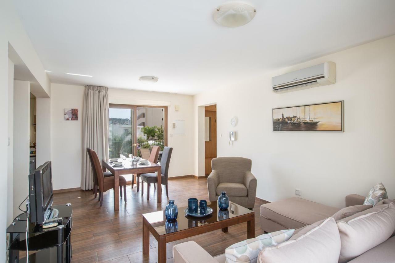 Napiana Apartment *