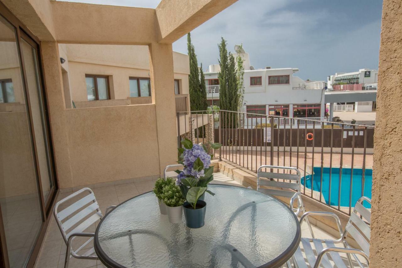 Apartment Napiana Agia Napa