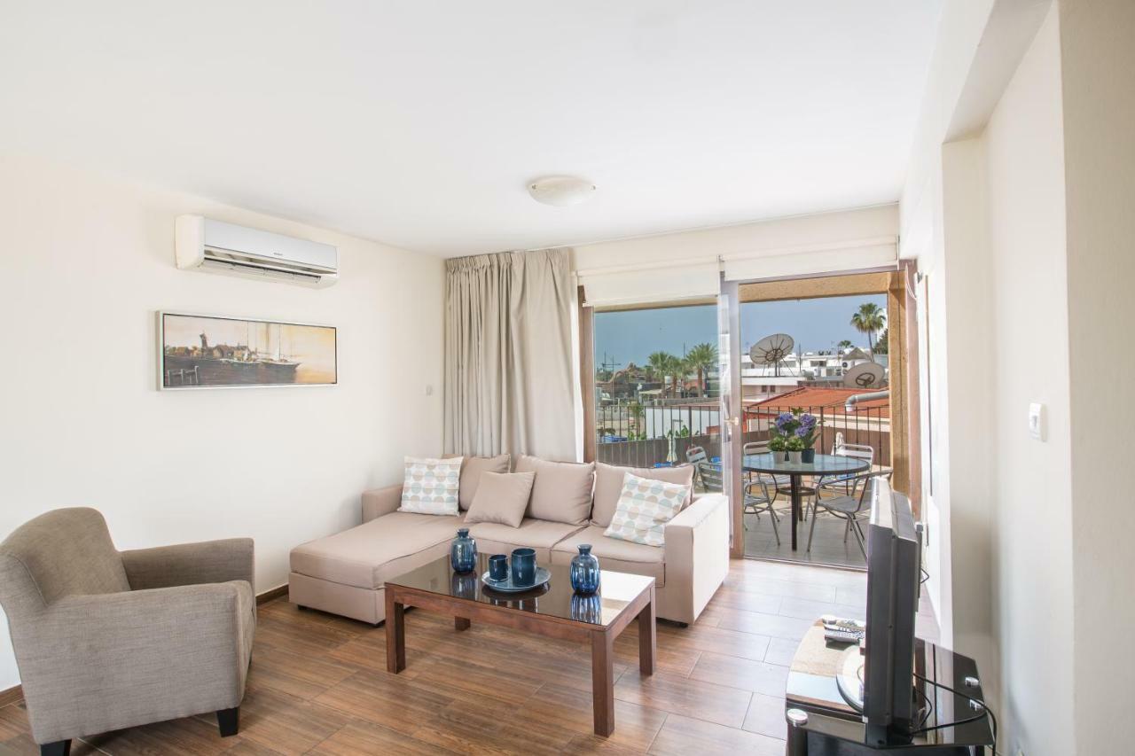 Napiana * Ayia Napa