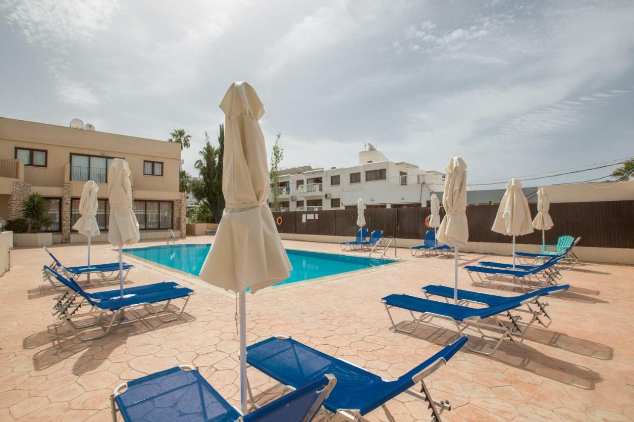 Napiana * Ayia Napa