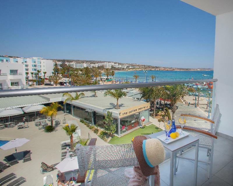 Hotel Limanaki Hotel&suites 4*