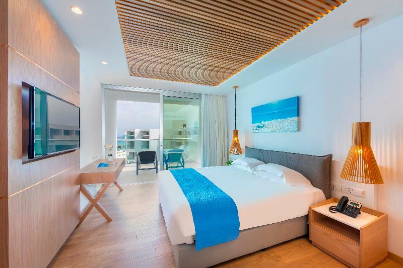 Hotel Limanaki Hotel&suites Agia Napa