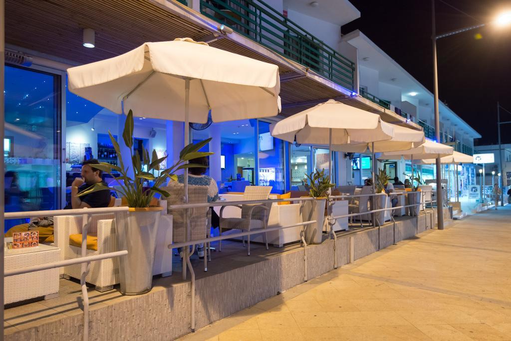 Eligonia Aparthotel