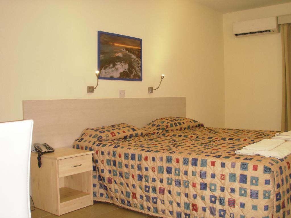 Aparthotel Eligonia 3*