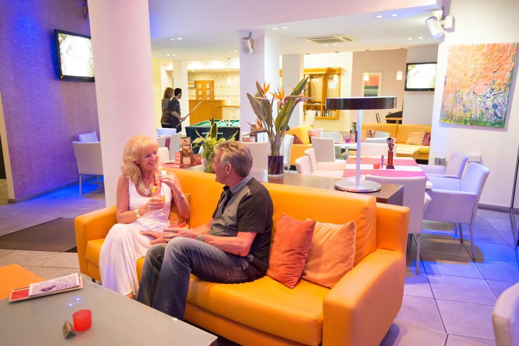 Eligonia 3* Ayia Napa