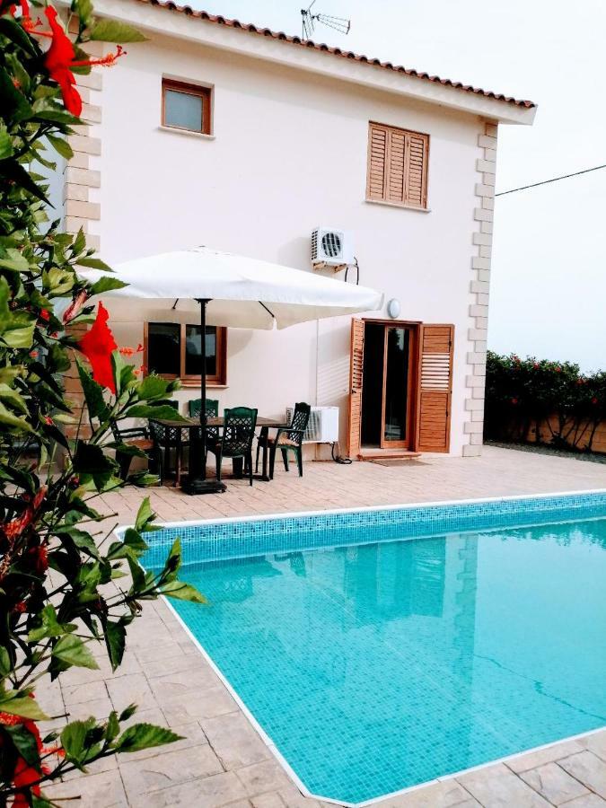 Villa Romana Ayia Napa