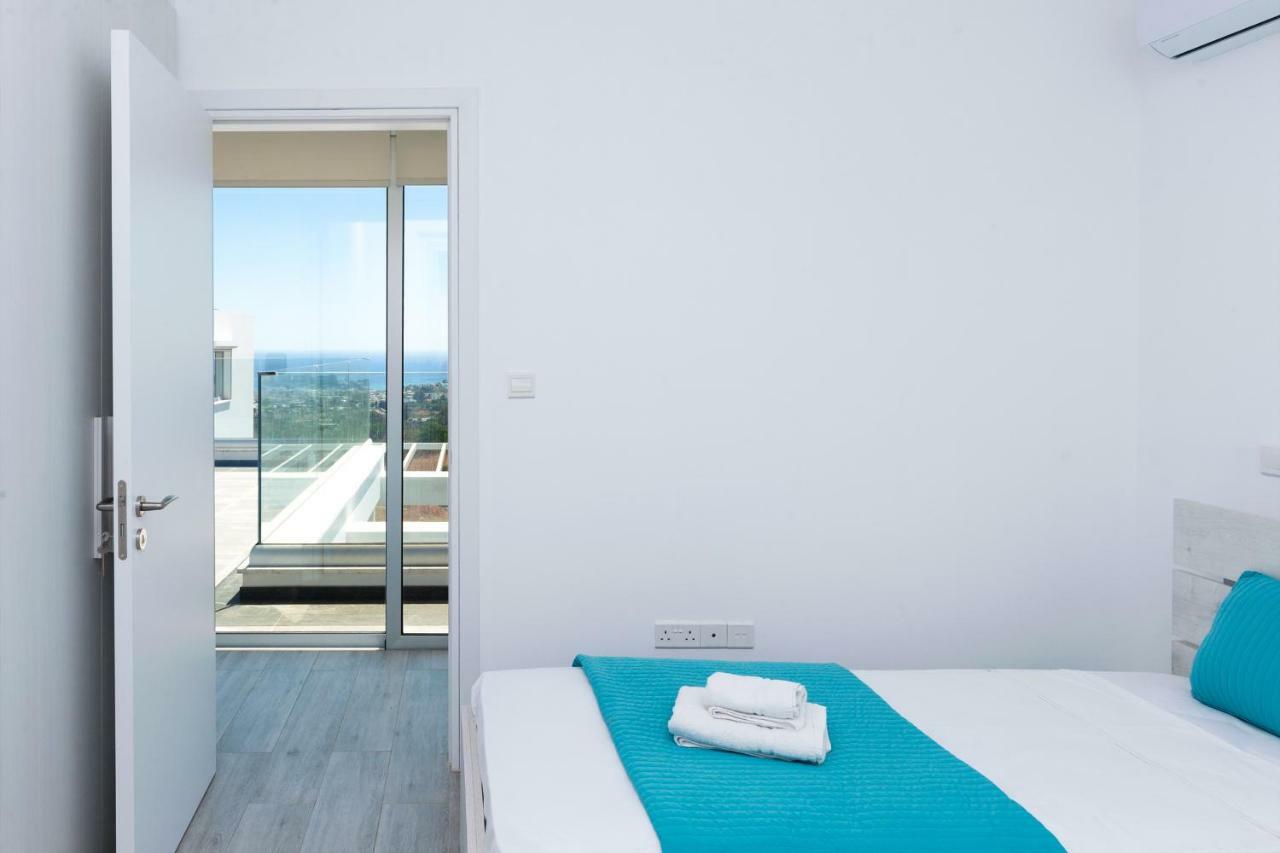 Rubi Villa Ayia Napa