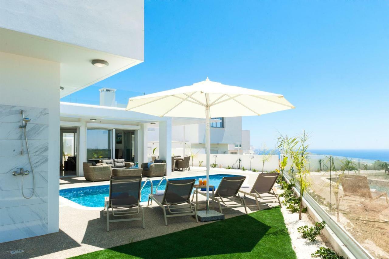 Rubi Villa Ayia Napa