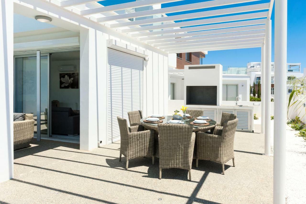 Villa Rubi Ayia Napa