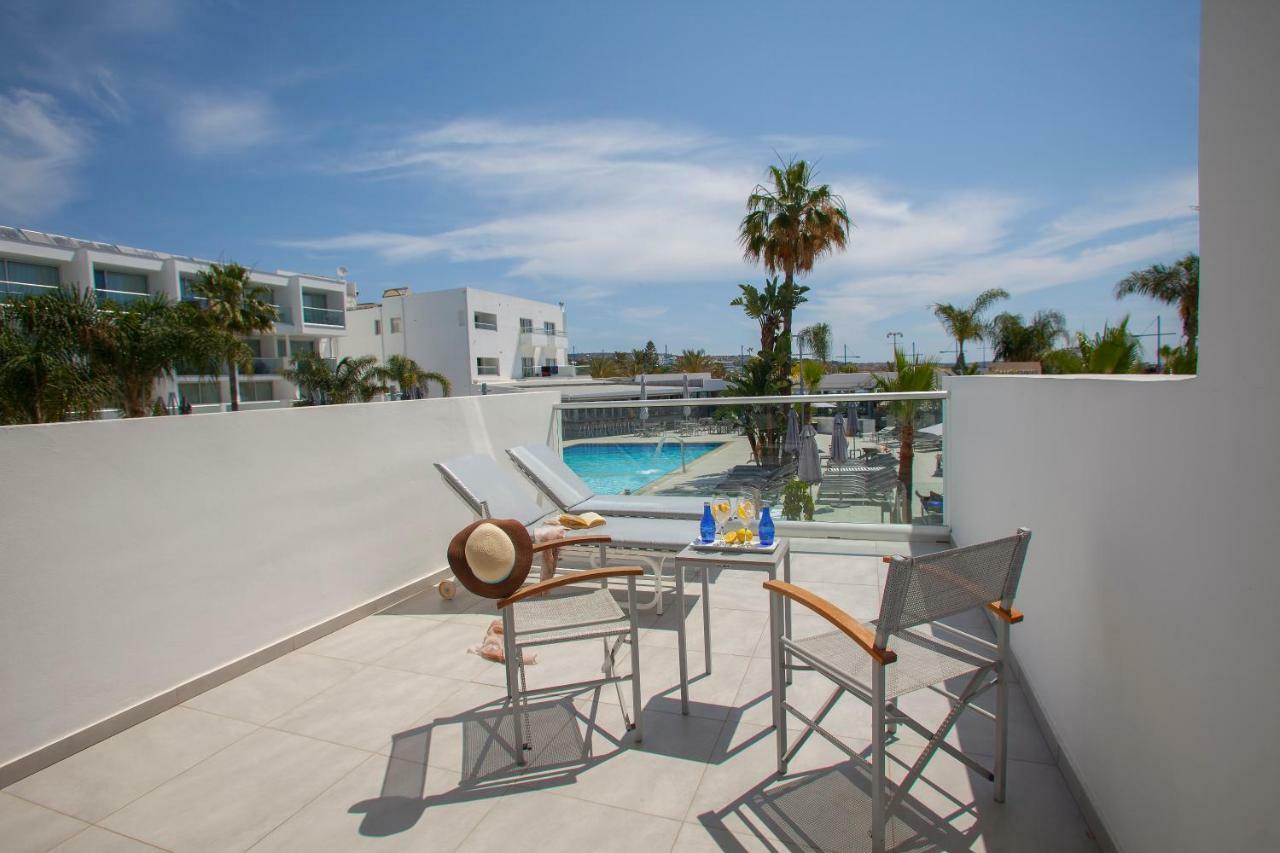 Hotel Limanaki Hotel&suites Agia Napa