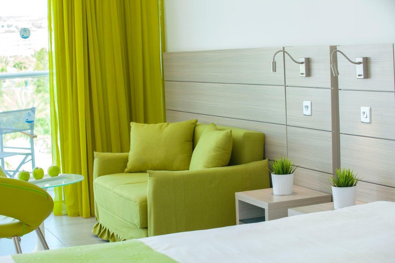 Hotel Limanaki Hotel&suites 4*