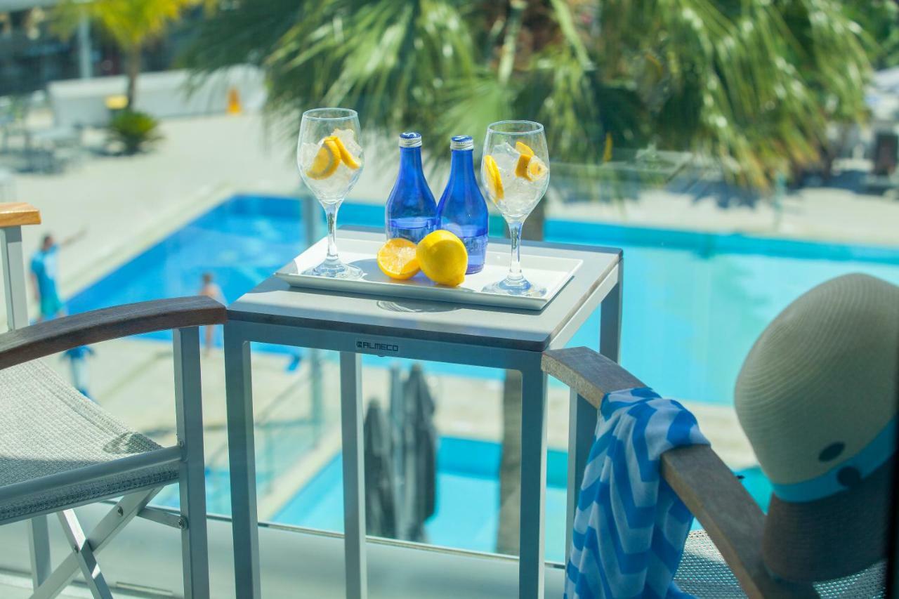 Limanaki Hotel&suites Hotel Agia Napa