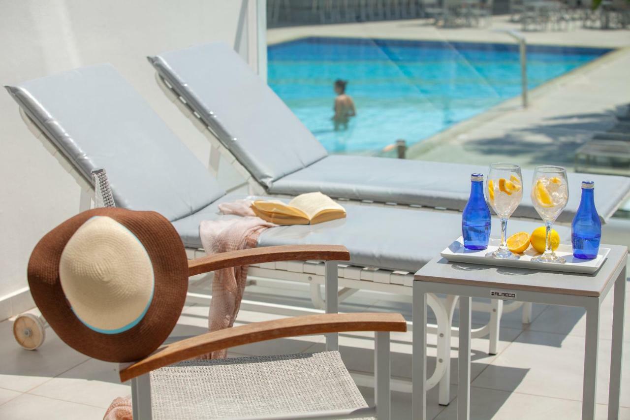 Limanaki Hotel&suites 4* Agia Napa