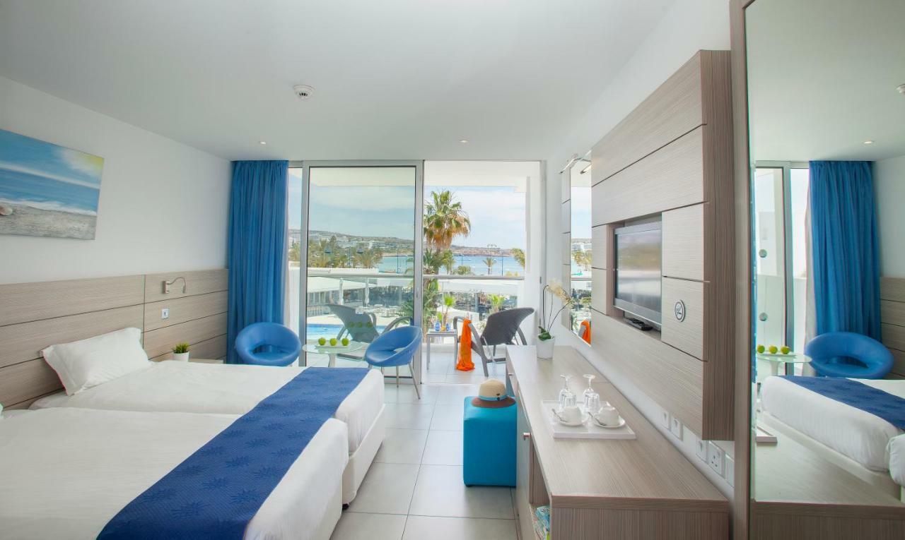 Hotel Limanaki Hotel&suites
