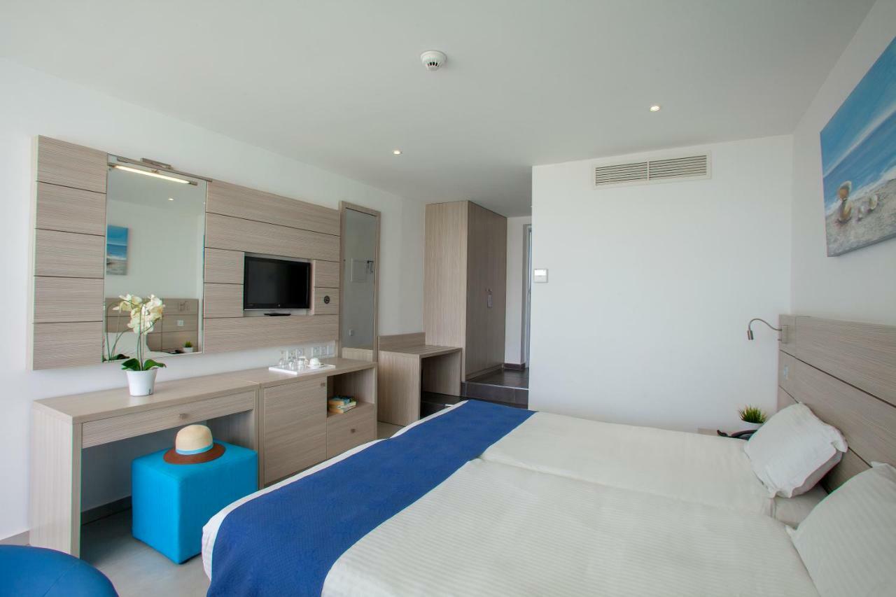 Hotel Limanaki Hotel&suites 4*