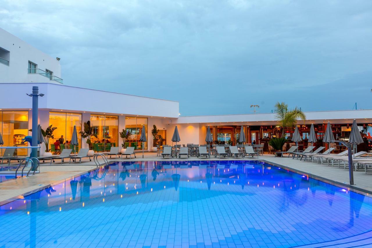 Hotel Limanaki Hotel&suites 4*