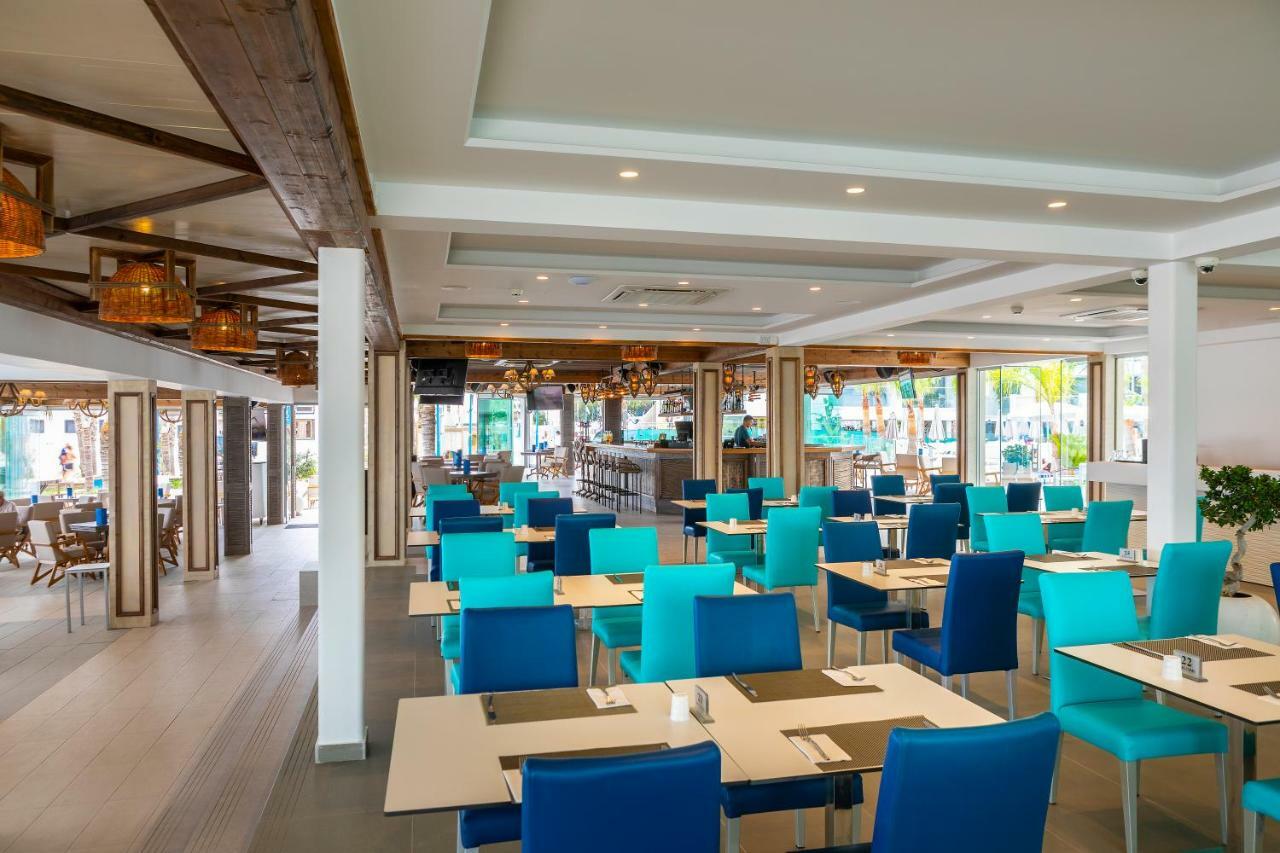 Limanaki Hotel&suites Hotel
