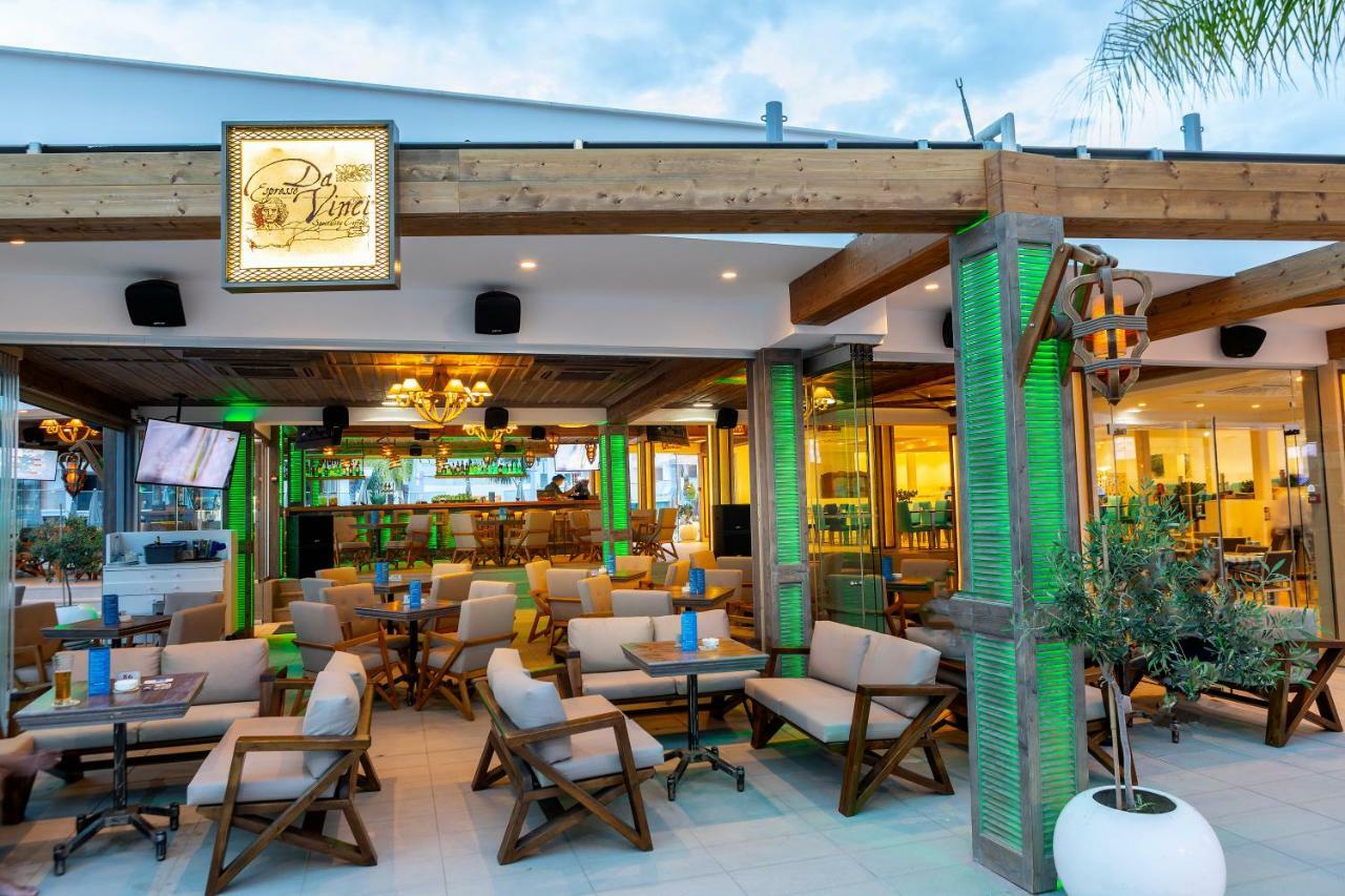 Limanaki Hotel&suites Hotel Agia Napa