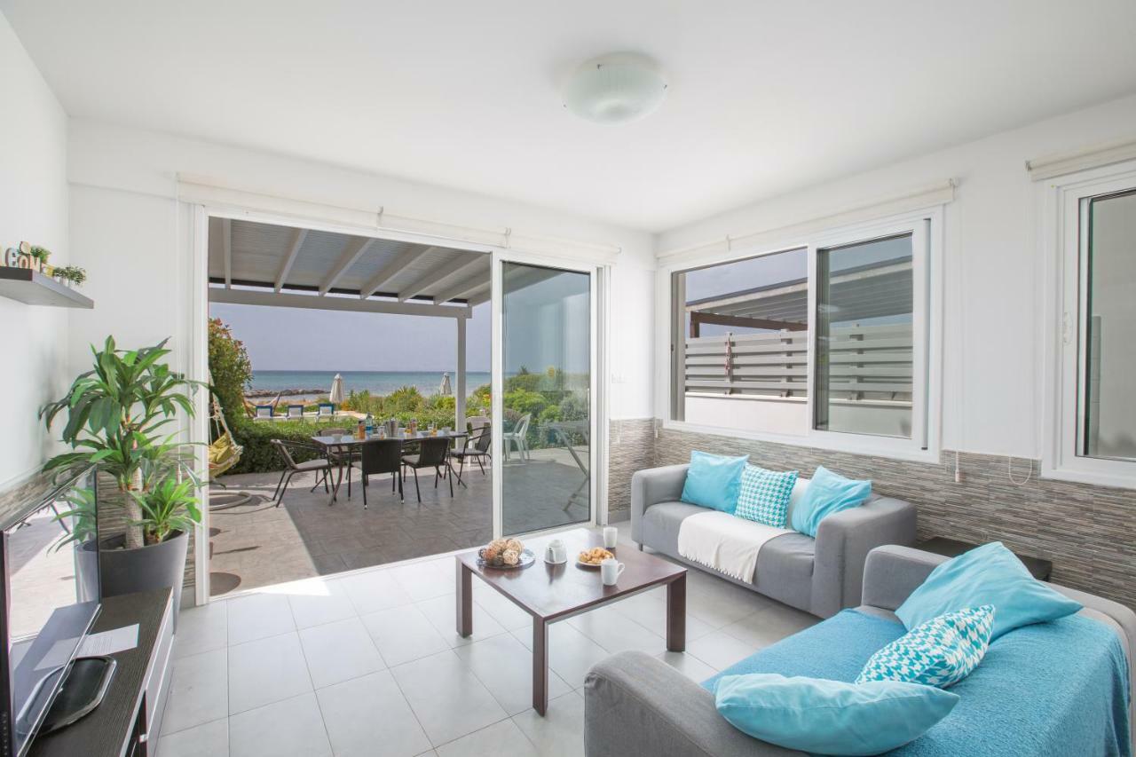 Villa Gorgona Villas *