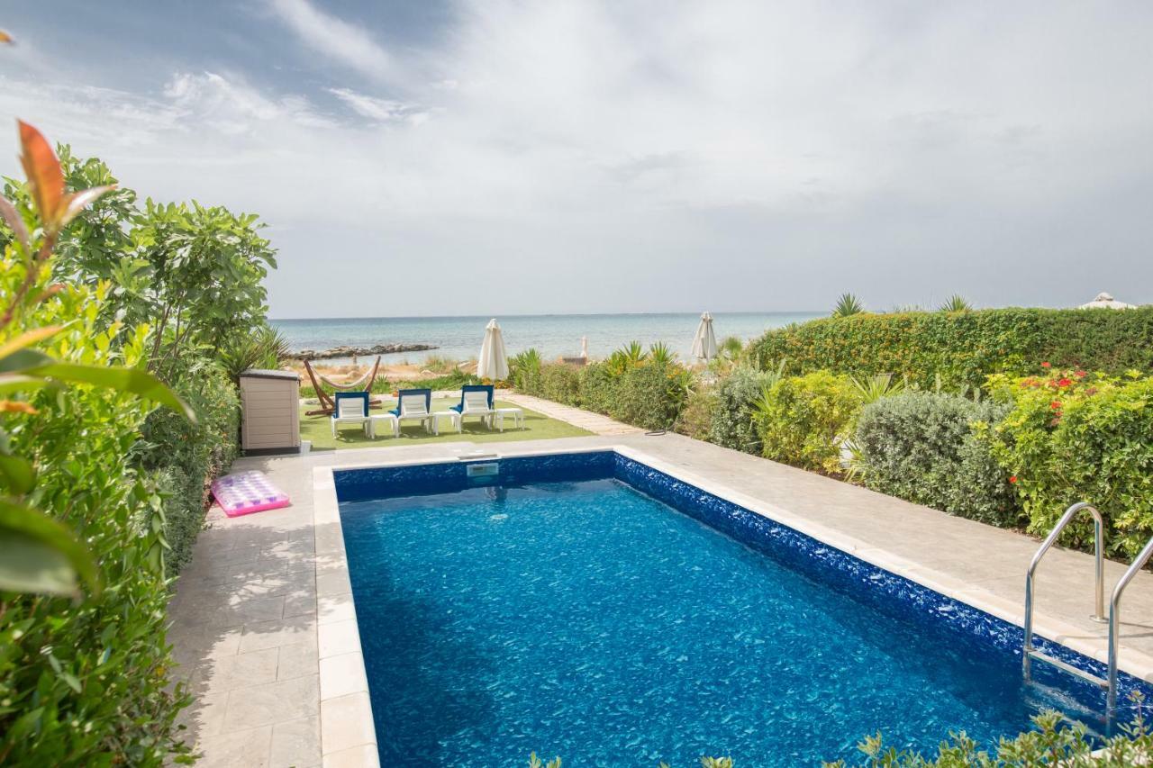 Villa Gorgona Villas