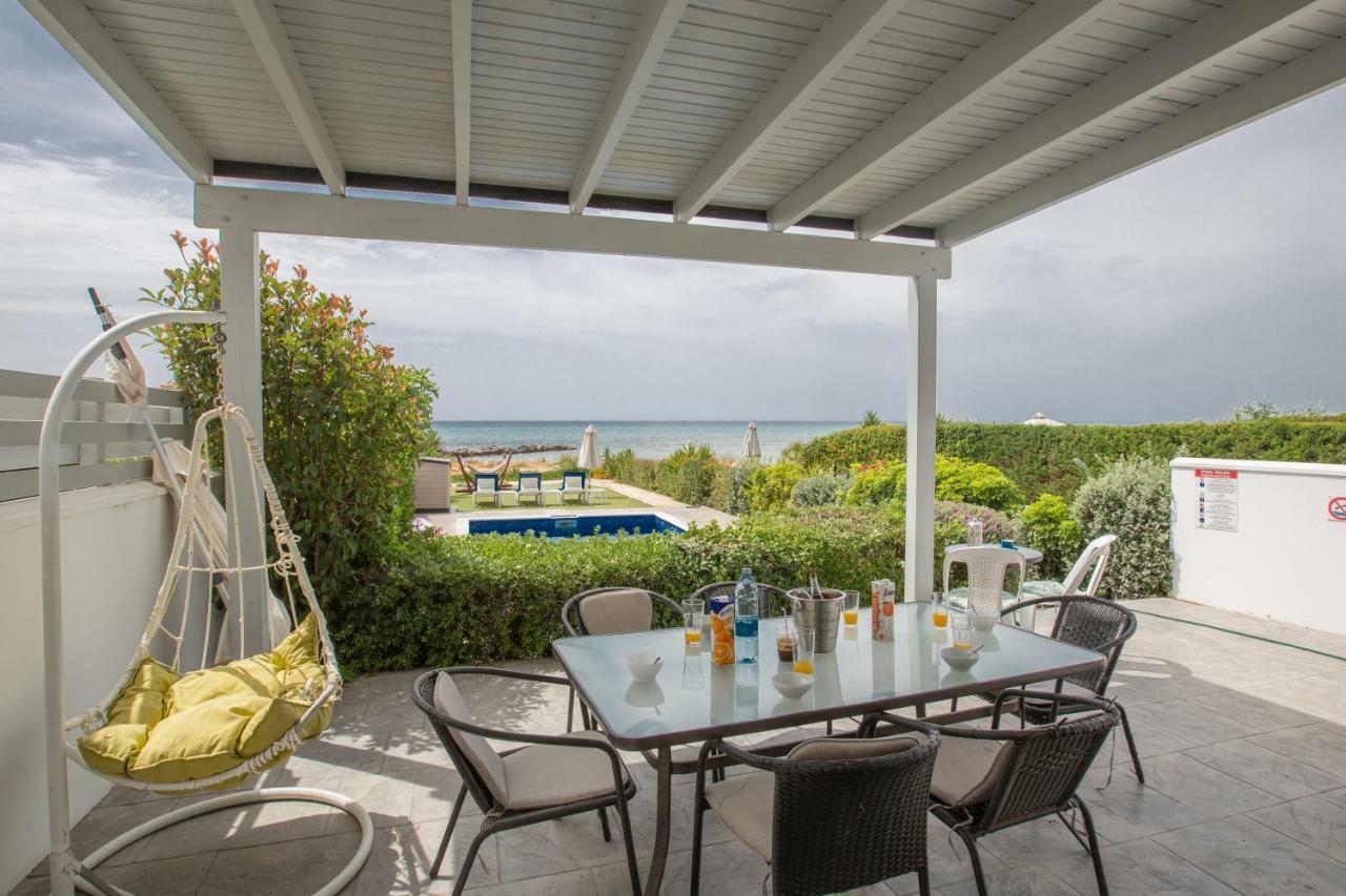 Gorgona Villas