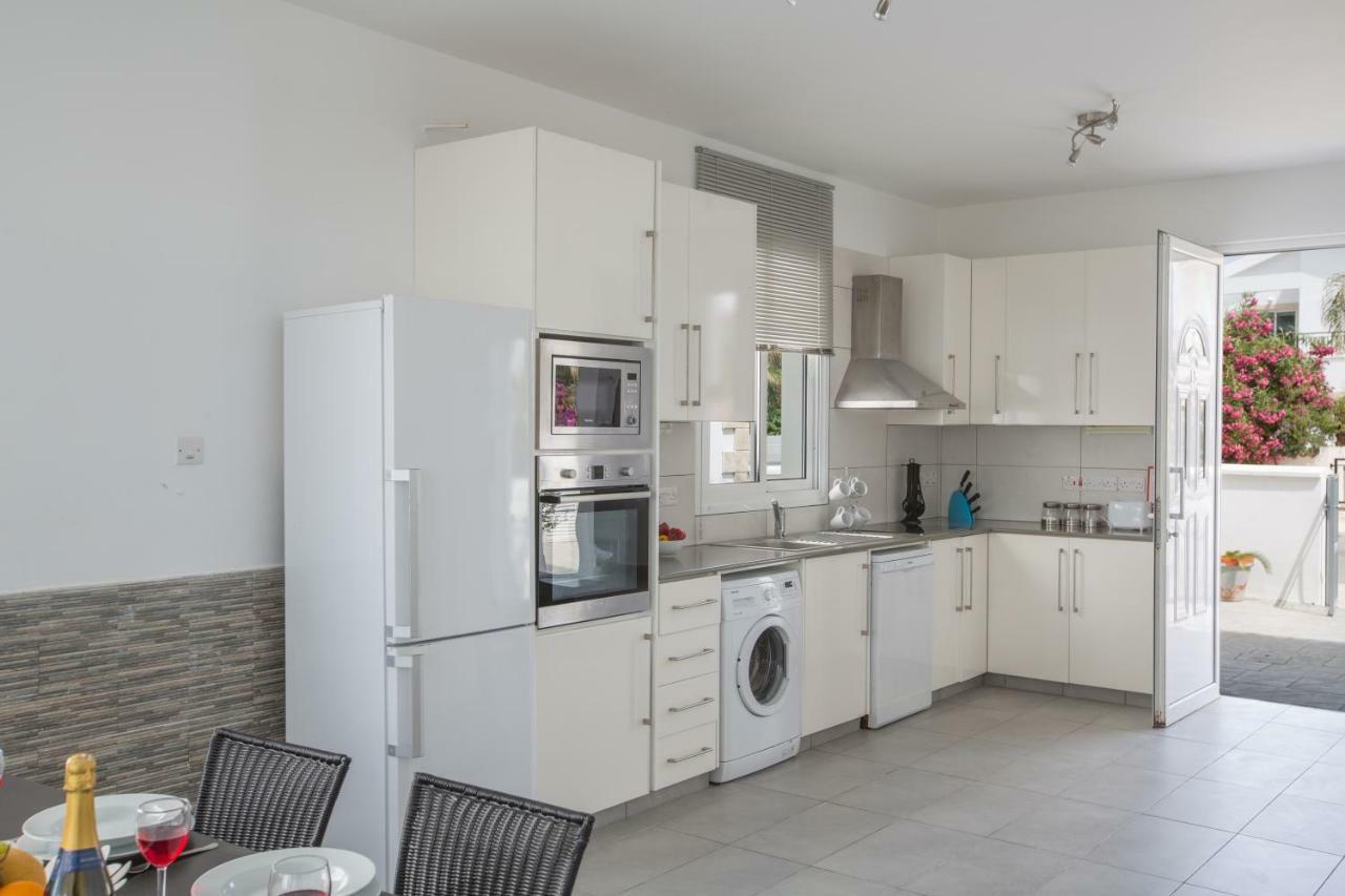 Gorgona Villas Villa *