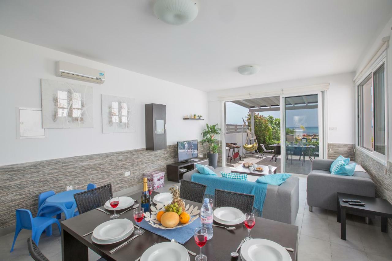 Gorgona Villas Villa Ayia Napa