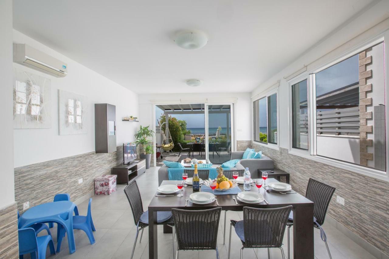 Villa Gorgona Villas