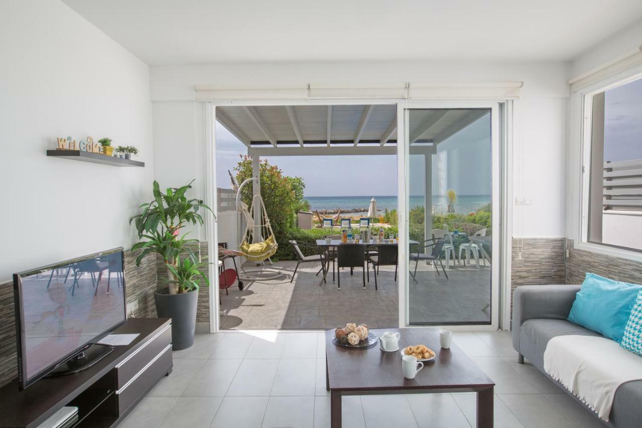 Gorgona Villas Ayia Napa