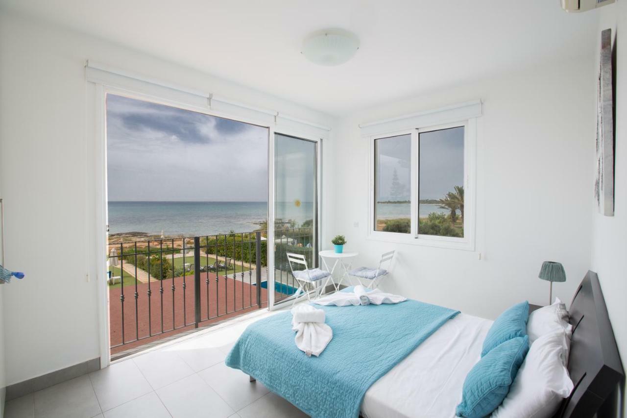 Villa Gorgona Villas Ayia Napa