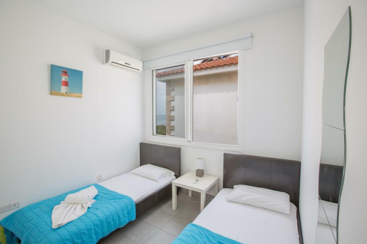 Gorgona Villas Villa Ayia Napa
