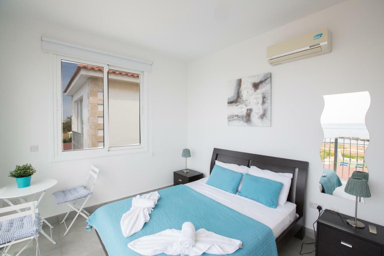 Gorgona Villas *