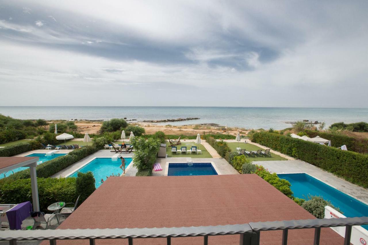 Gorgona Villas * Ayia Napa
