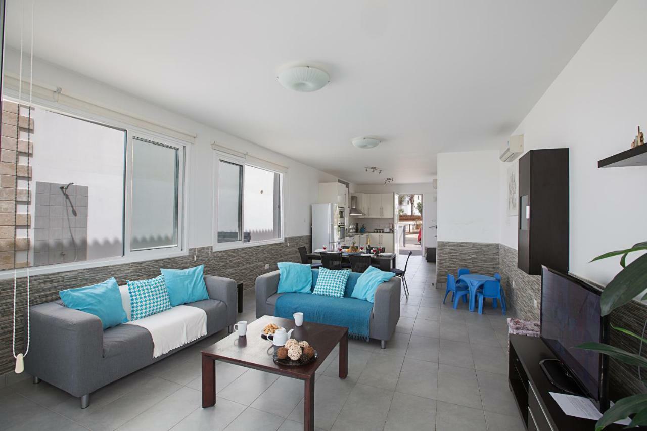 Gorgona Villas * Ayia Napa