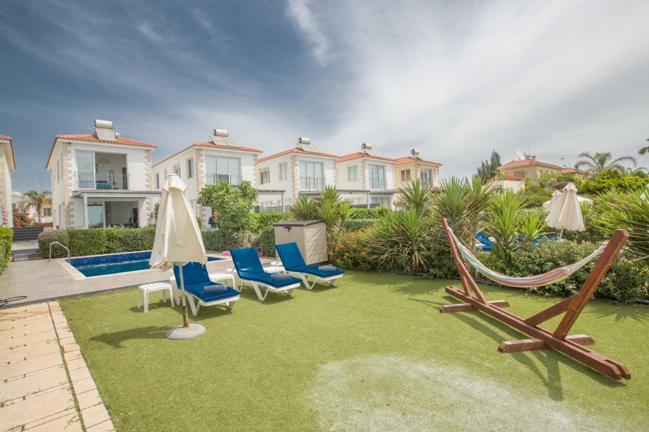 Gorgona Villas Villa