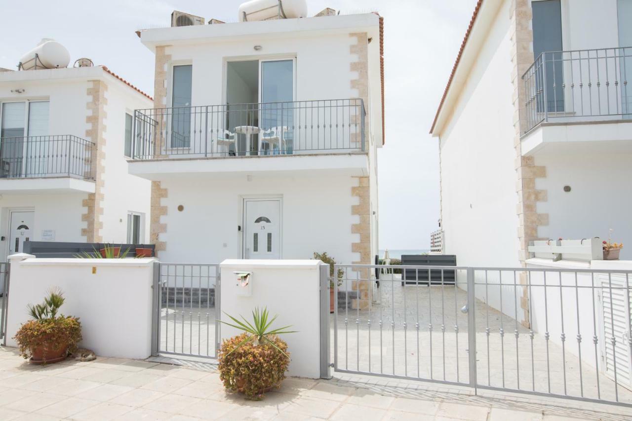 Gorgona Villas Villa *