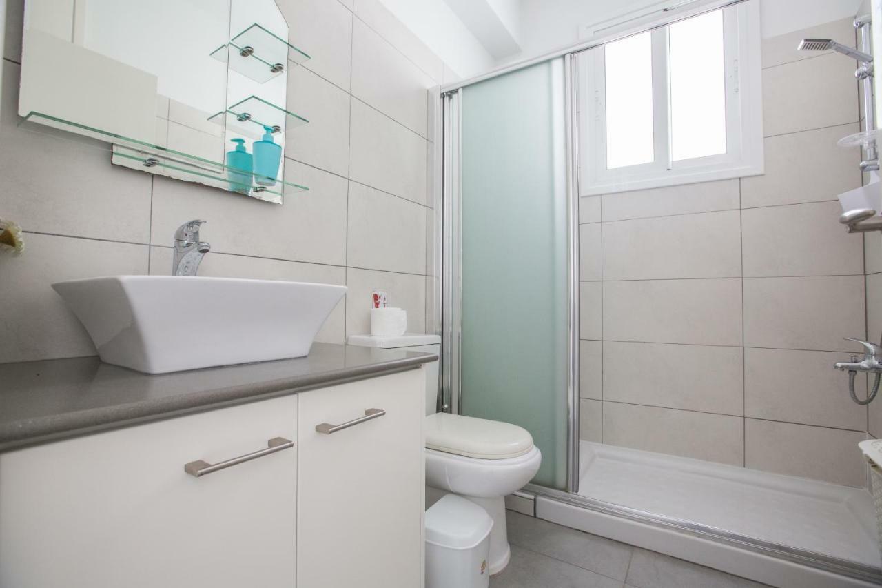 Gorgona Villas Ayia Napa