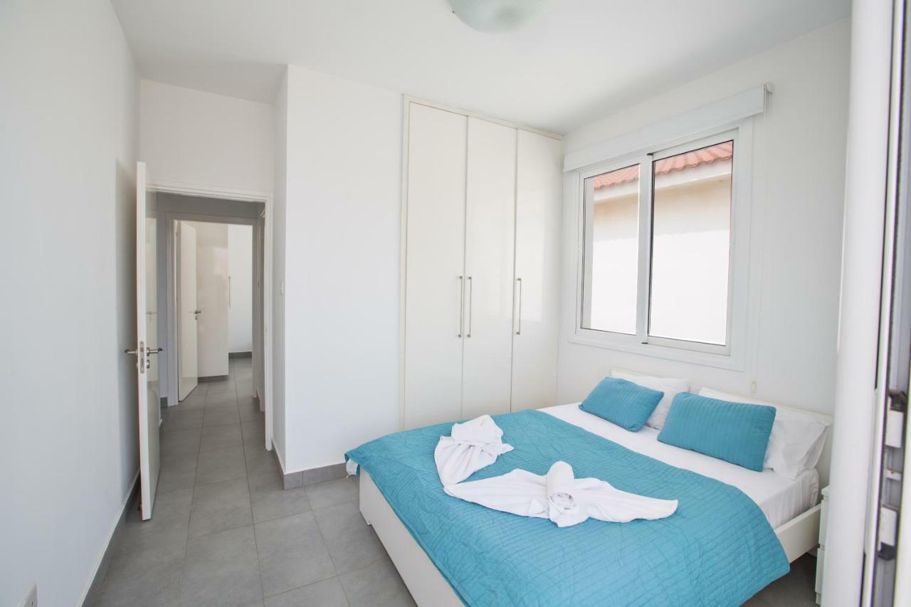 Gorgona Villas Villa *