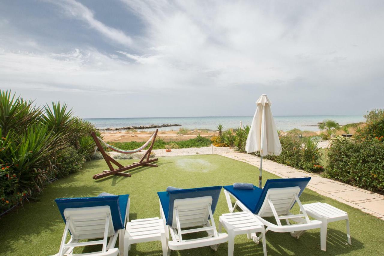 Gorgona Villas * Ayia Napa