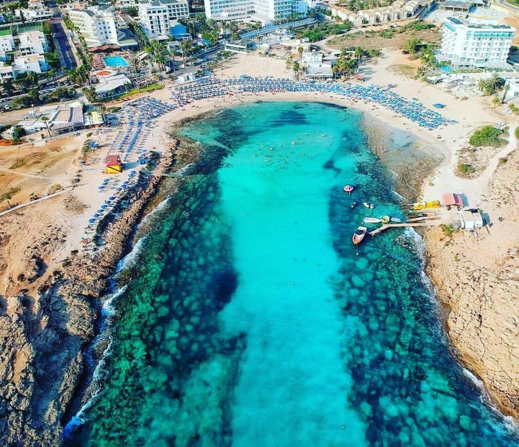 Apartamento Nissi49 Agia Napa